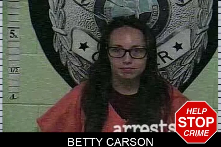 Betty Carson