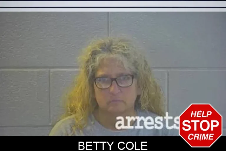 Betty Cole