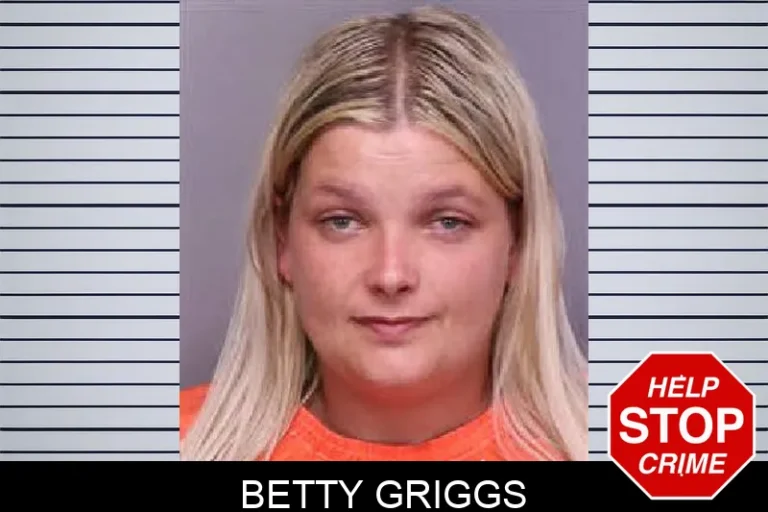 Betty Griggs