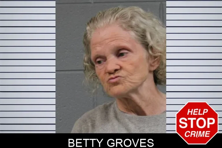 Betty Groves