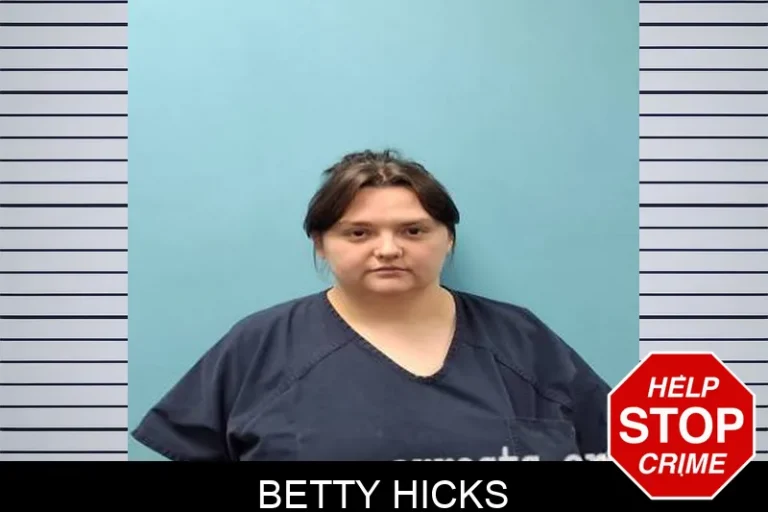Betty Hicks
