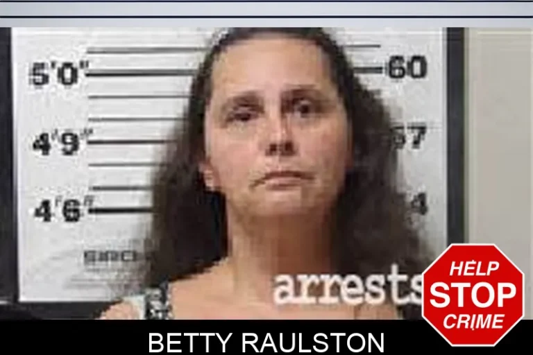 Betty RauLston