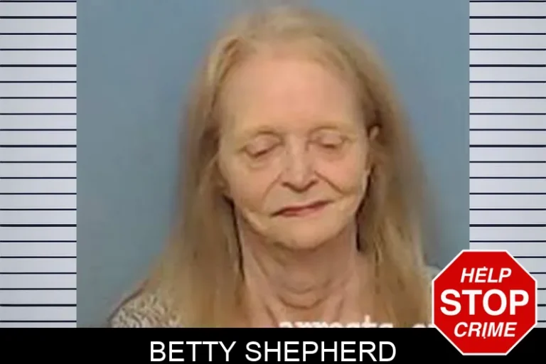 Betty Shepherd