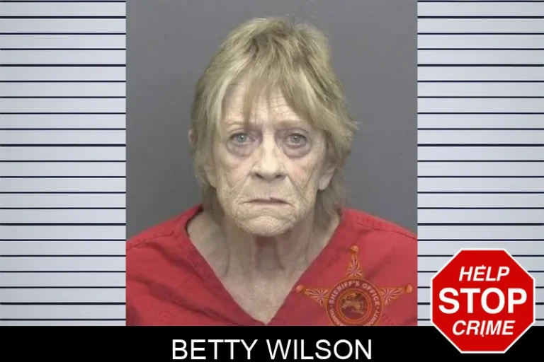 Betty Wilson