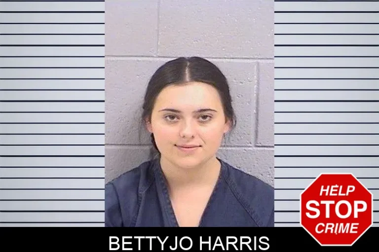 BettyJo Harris