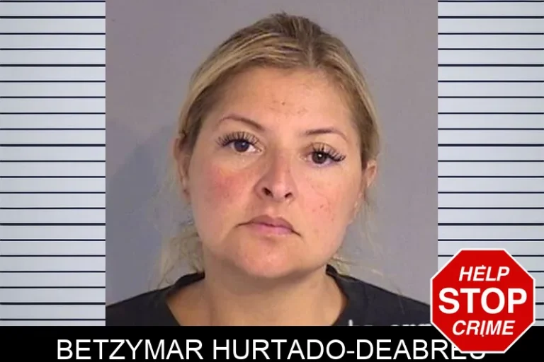 Betzymar Hurtado-Deabreu