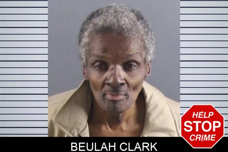 Beulah Clark