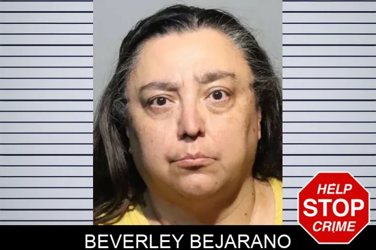 Beverley Bejarano