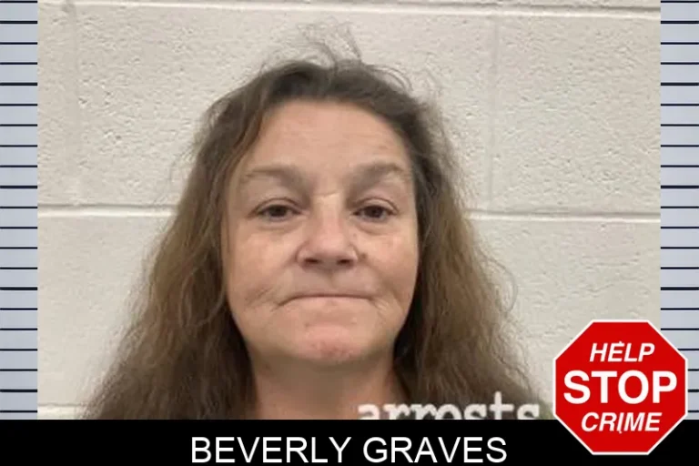 Beverly Graves