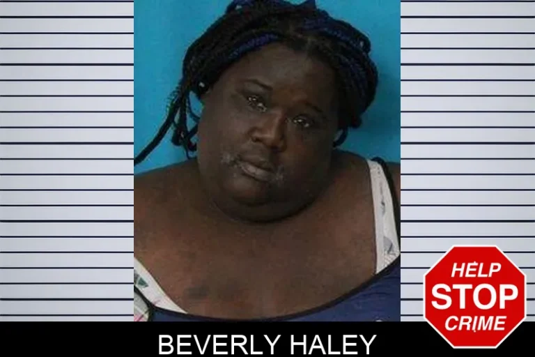 Beverly Haley