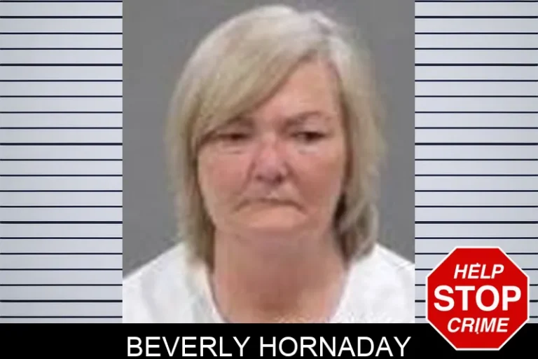 Beverly Hornaday