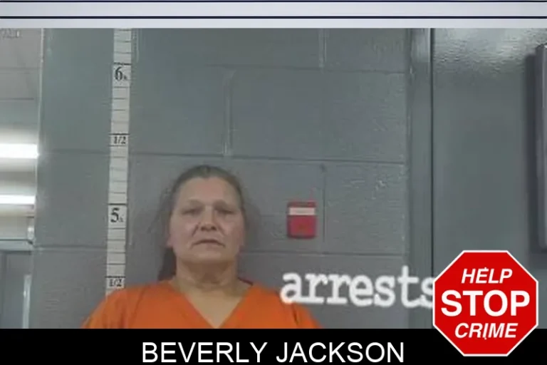 Beverly Jackson