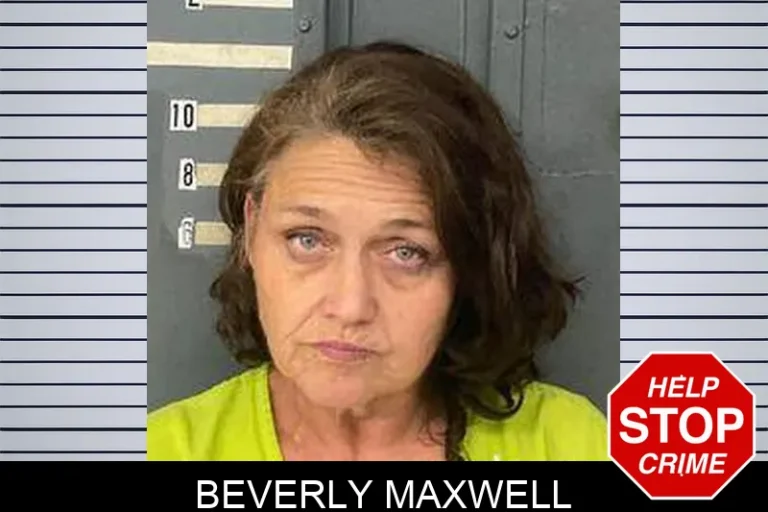 Beverly Maxwell
