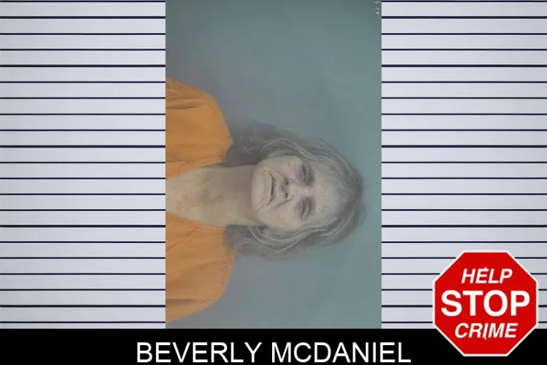 Beverly McDaniel