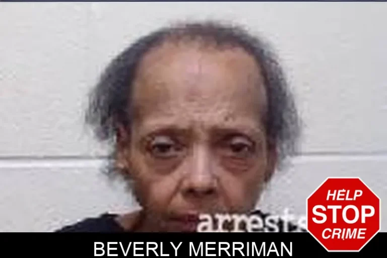 Beverly Merriman
