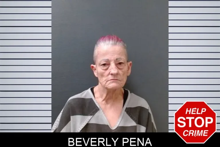 Beverly Pena