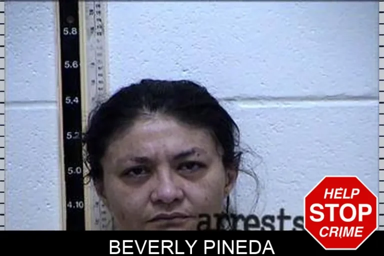 Beverly Pineda