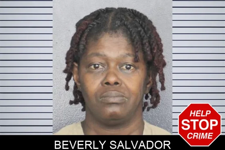 Beverly Salvador