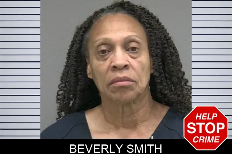 Beverly Smith