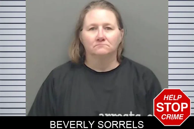 Beverly Sorrels