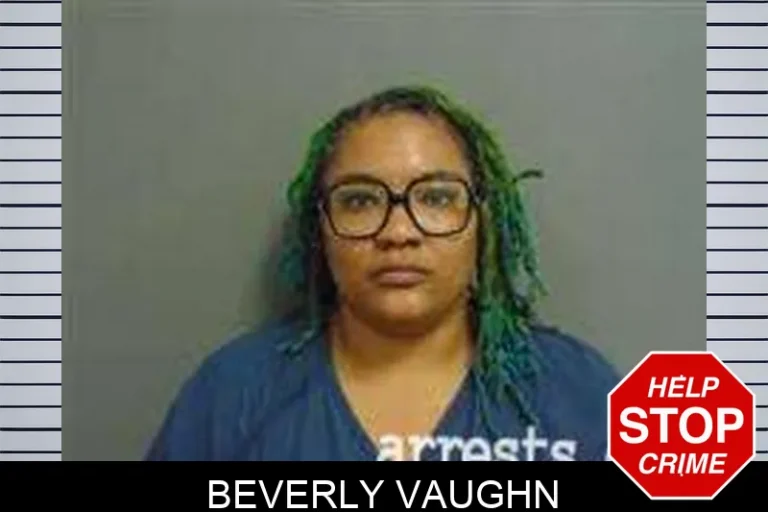 Beverly Vaughn