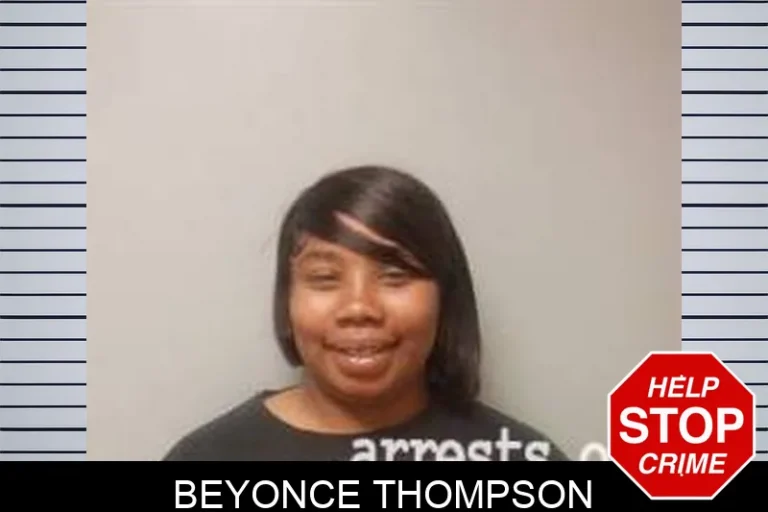 Beyonce Thompson