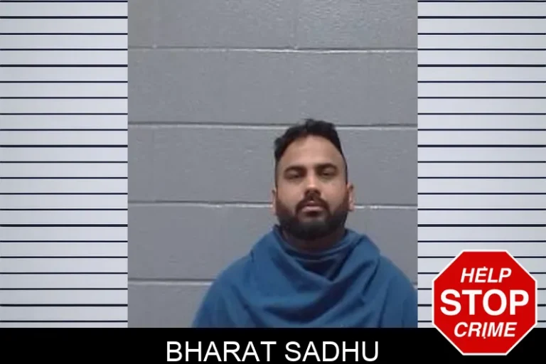 Bharat Sadhu