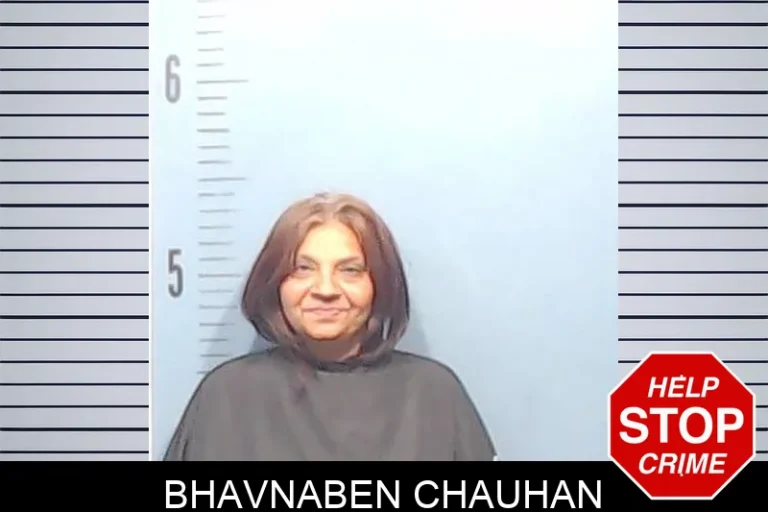 Bhavnaben Chauhan