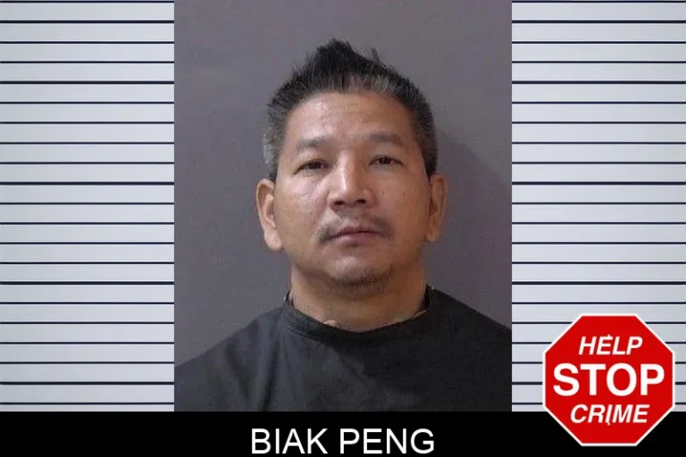 Biak Peng