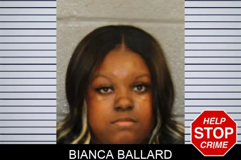 Bianca Ballard