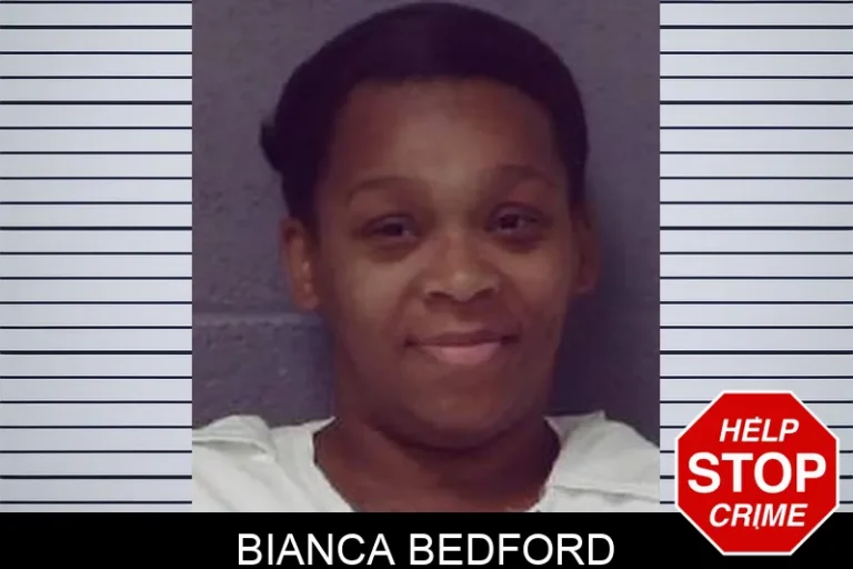 Bianca Bedford