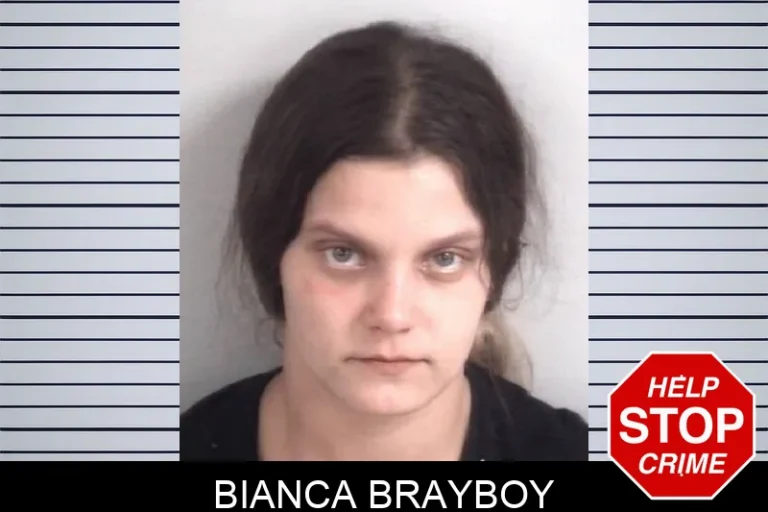 Bianca Brayboy