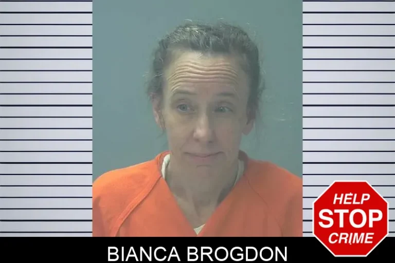 Bianca Brogdon