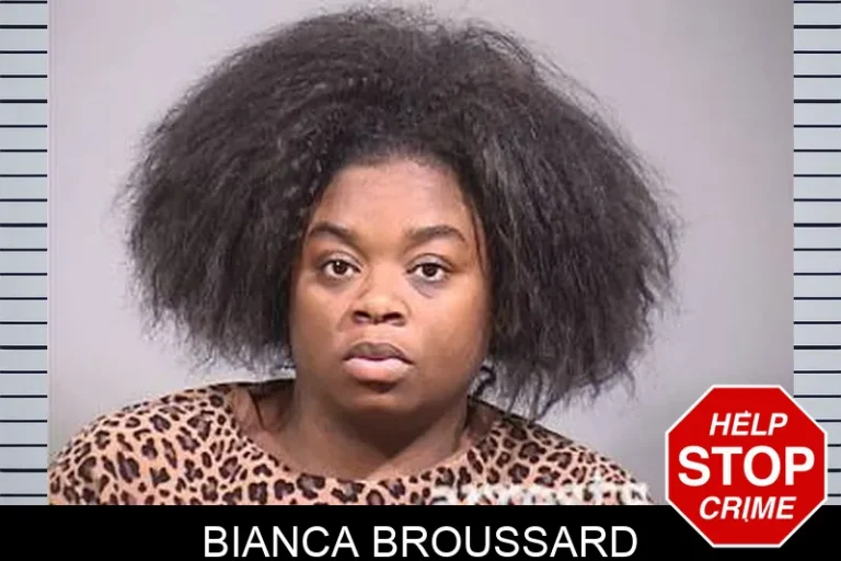 Bianca Broussard