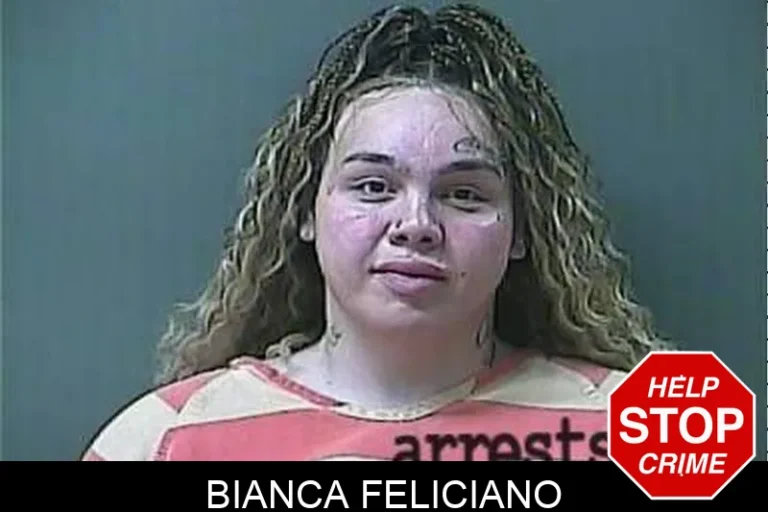 Bianca Feliciano