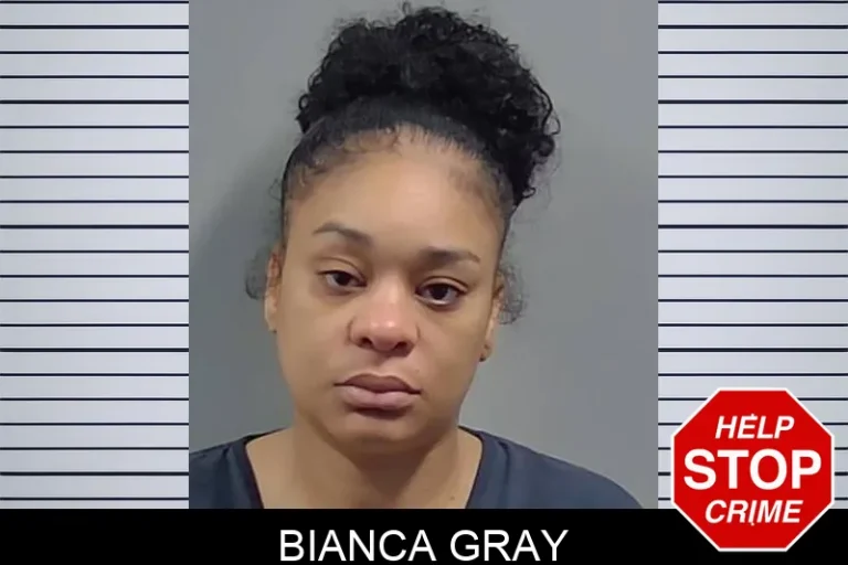 Bianca Gray