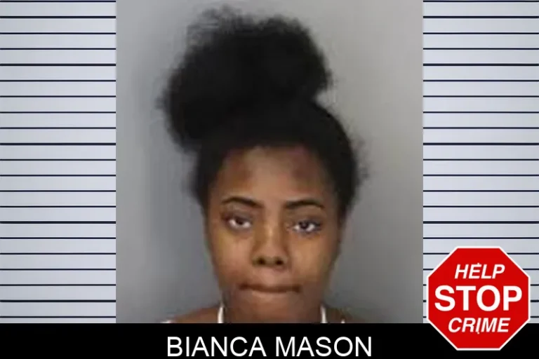 Bianca Mason