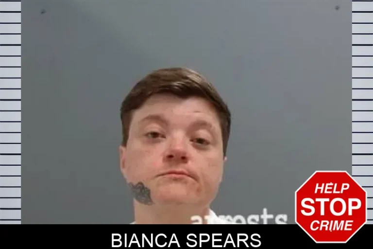 Bianca Spears