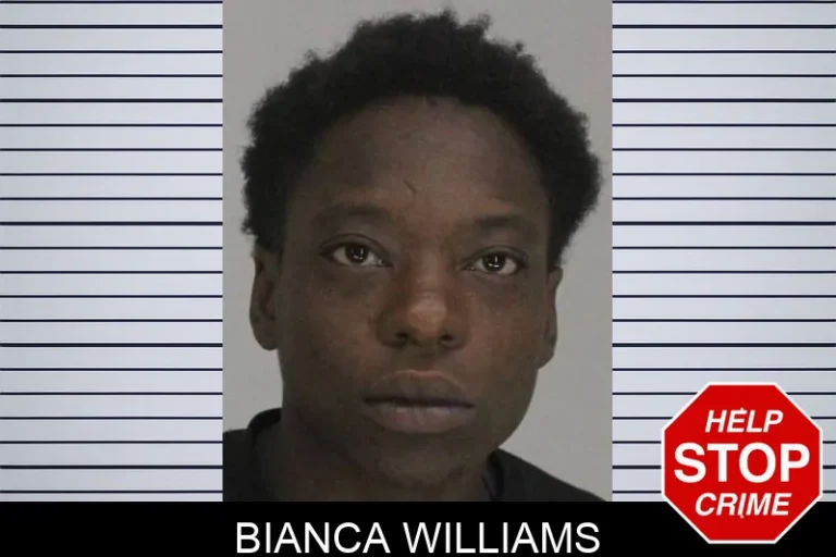 Bianca Williams