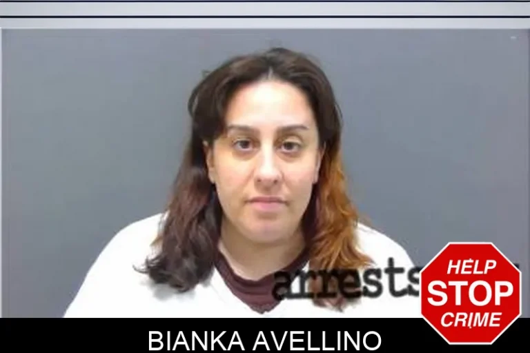 Bianka Avellino