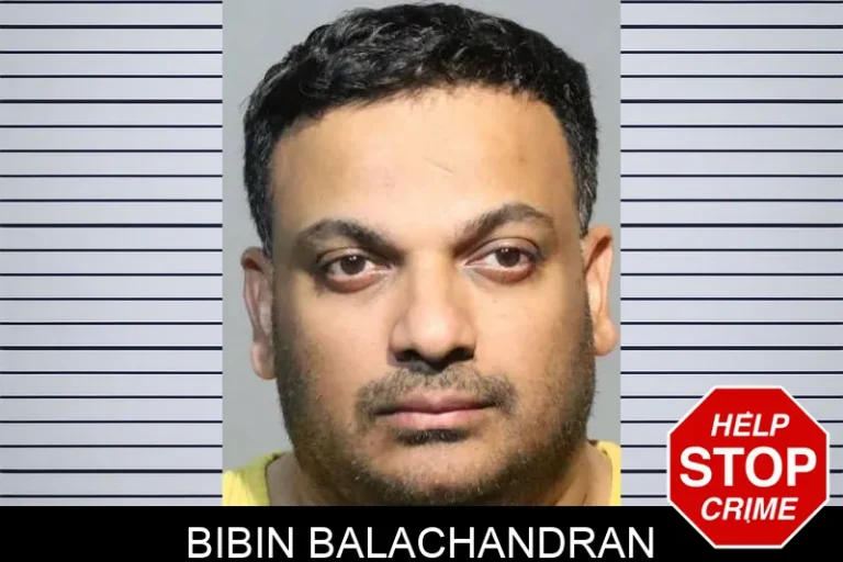 Bibin Balachandran