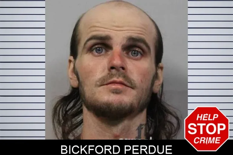 Bickford Perdue