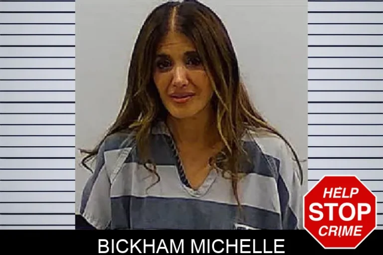 Bickham Michelle