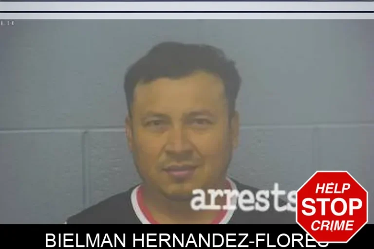 Bielman Hernandez-Flores