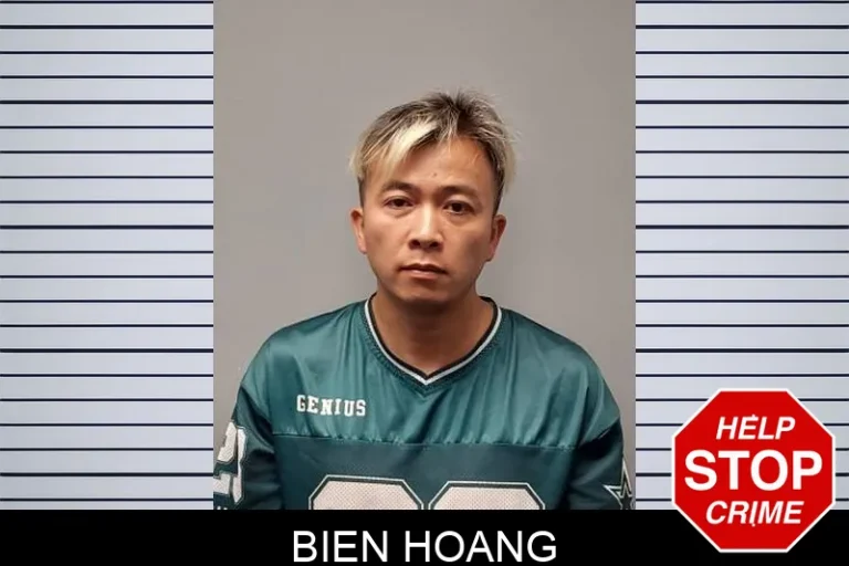 Bien Hoang