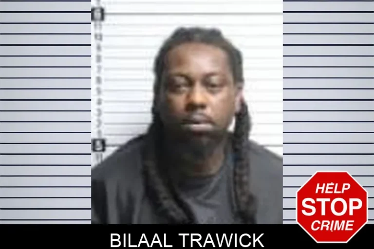 Bilaal Trawick
