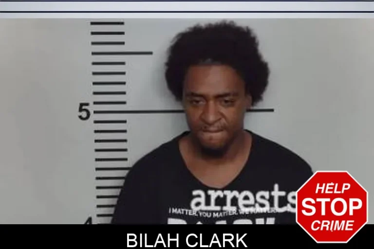 Bilah Clark