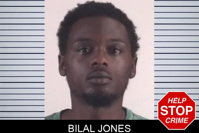 Bilal Jones