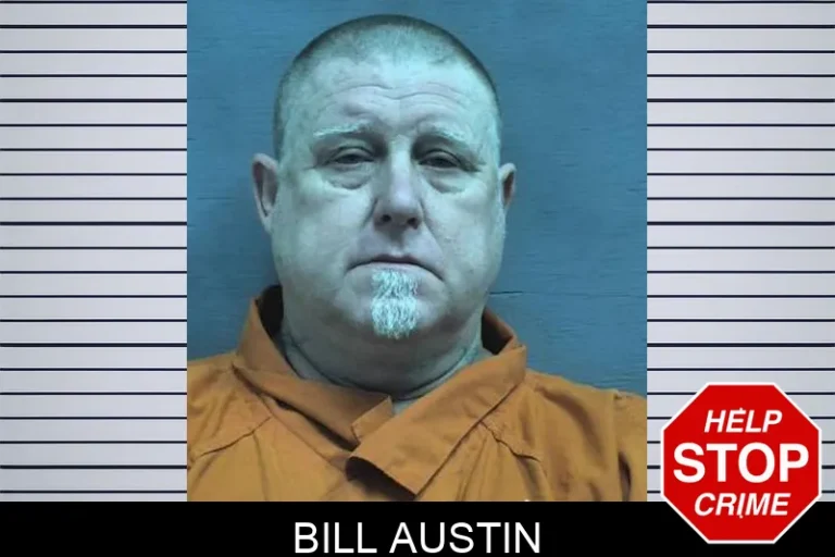 Bill Austin