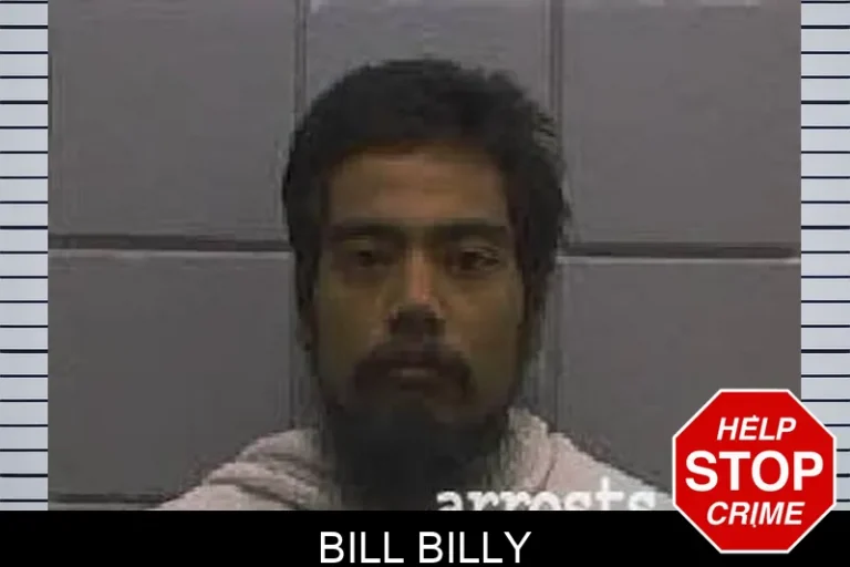 Bill Billy